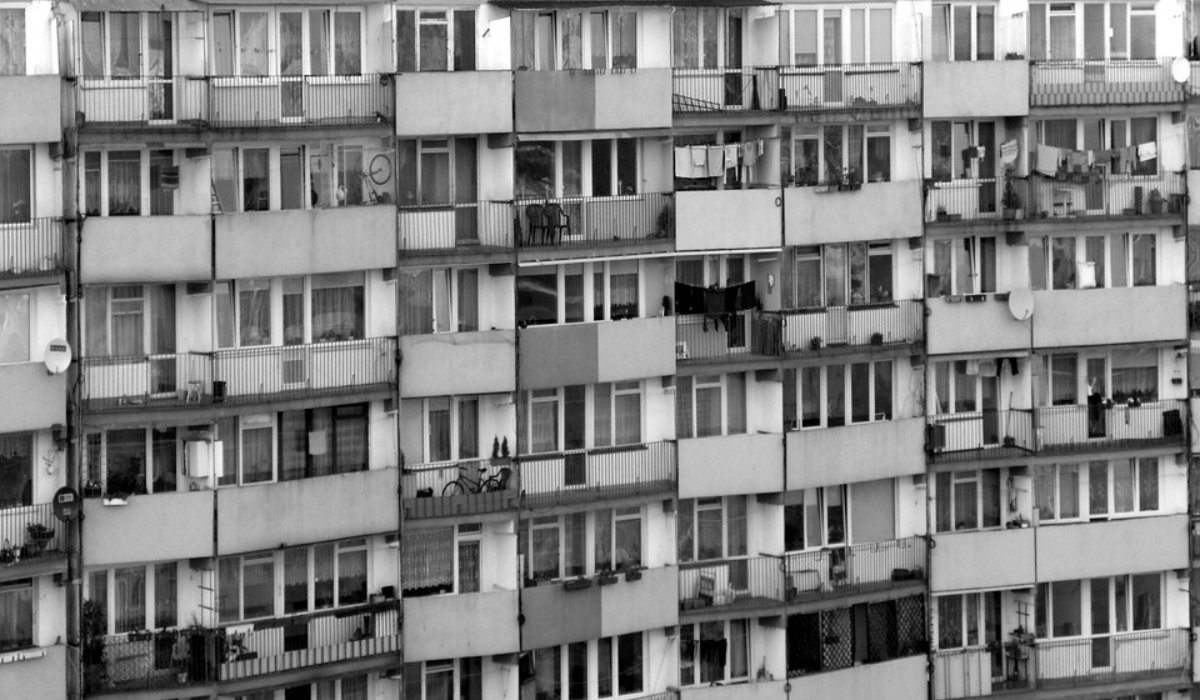Mieszkacie w blokach z wielkiej płyty? Mamy złe wieści