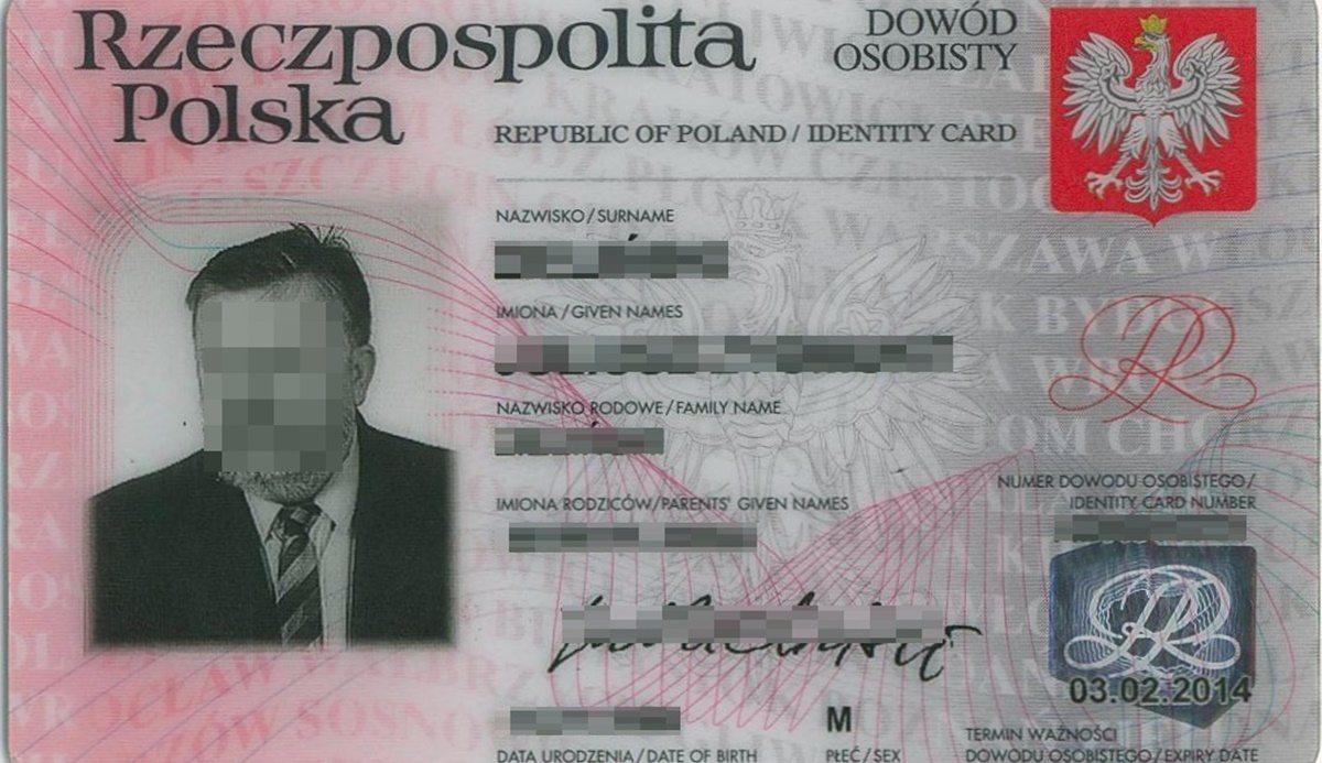 1,2 miliona Polaków ma to na swoim dowodzie. Będą wysokie kary