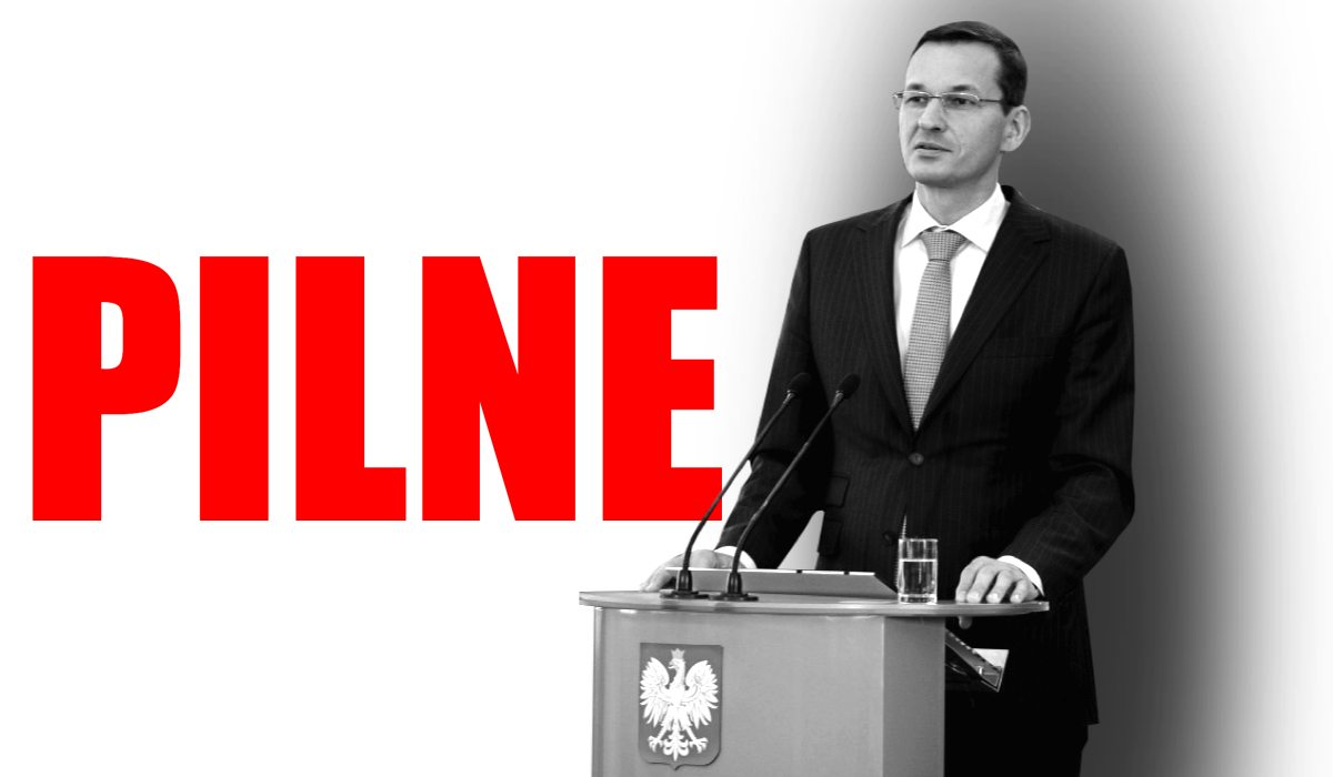 Polska NIE spełniła wymagań NATO! Chcą nas...