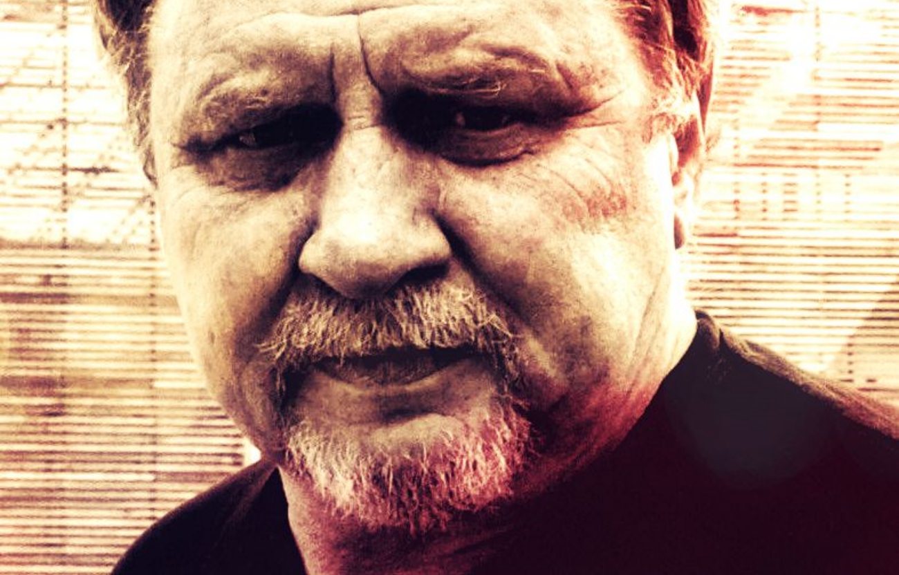 Grabowski cierpi na straszną chorobę. Nikt o tym nie wiedział