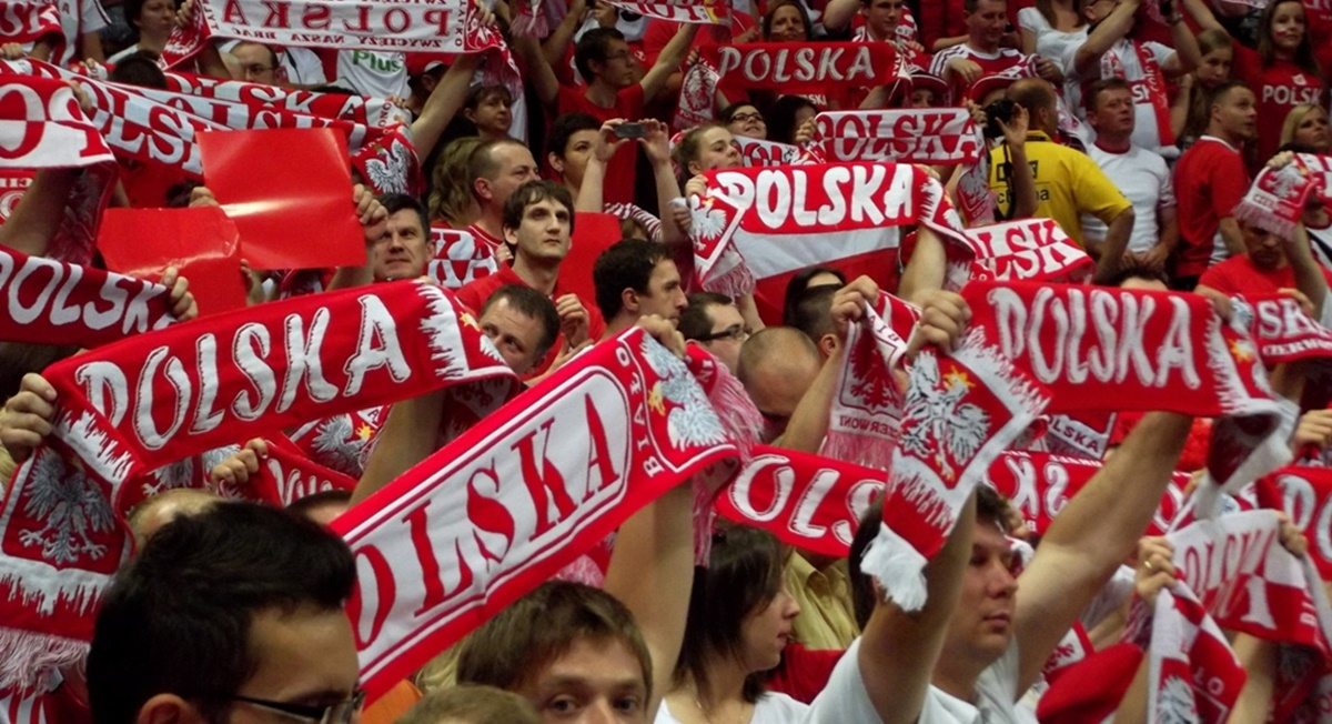 Będzie się działo! Polska zorganizuje większą imprezę od Euro 2012