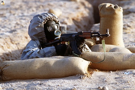 Konflikt w Syrii: Nowe dowody w sprawie chemicznego ataku