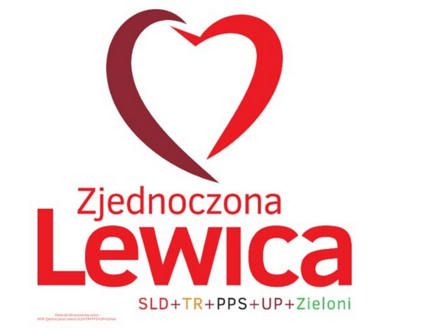 Propozycje reform od Zjednoczonej Lewicy