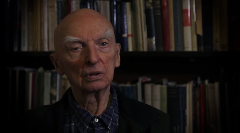 Prof. Wolniewicz: Fali islamu nie powstrzyma się bez przelewu krwi