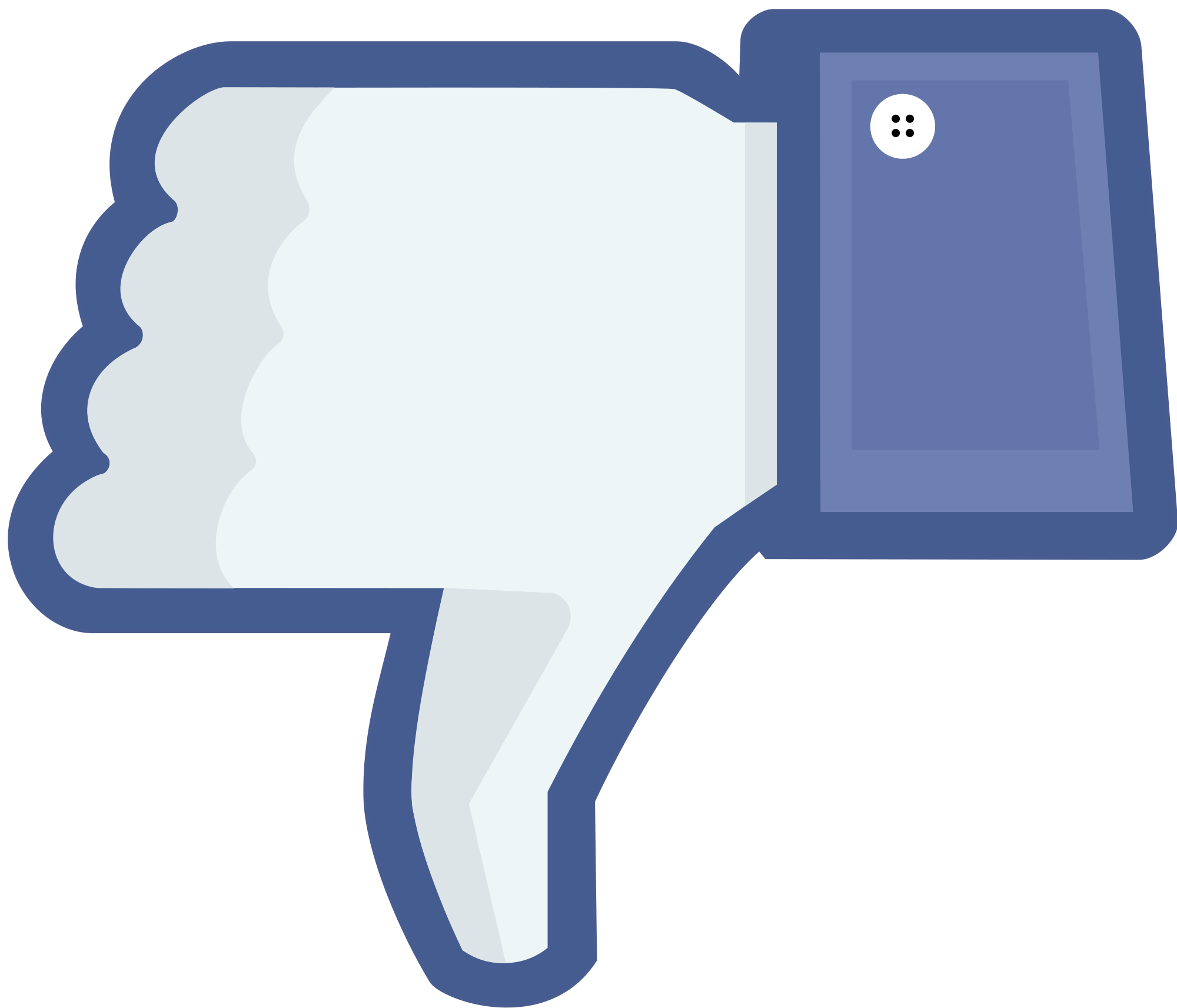 Będzie przycisk "nie lubię" na Facebooku