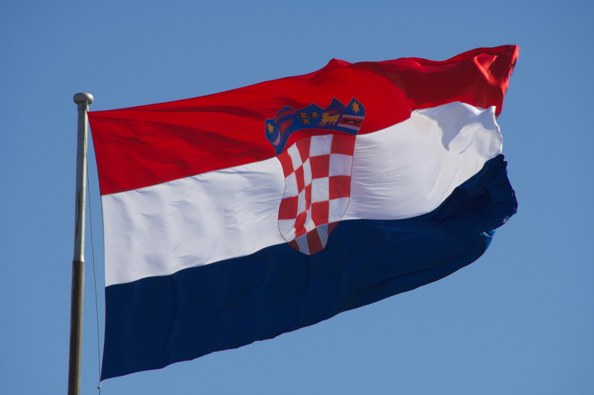 Chorwacja jest gotowa obstawić swe granice wojskiem