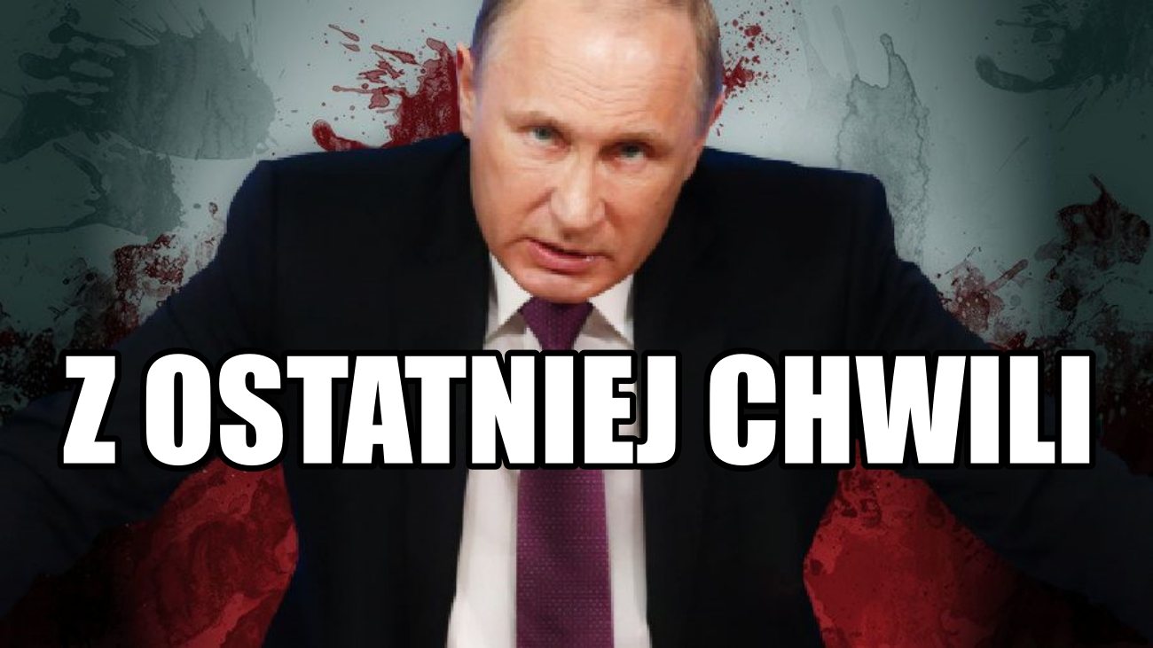 Dzieje się! Polska bez zgody UE wymierza Rosji ogromny cios