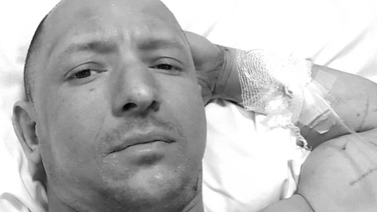 Tomasz Chada nie żyje. HANIEBNA reakcja internautów!