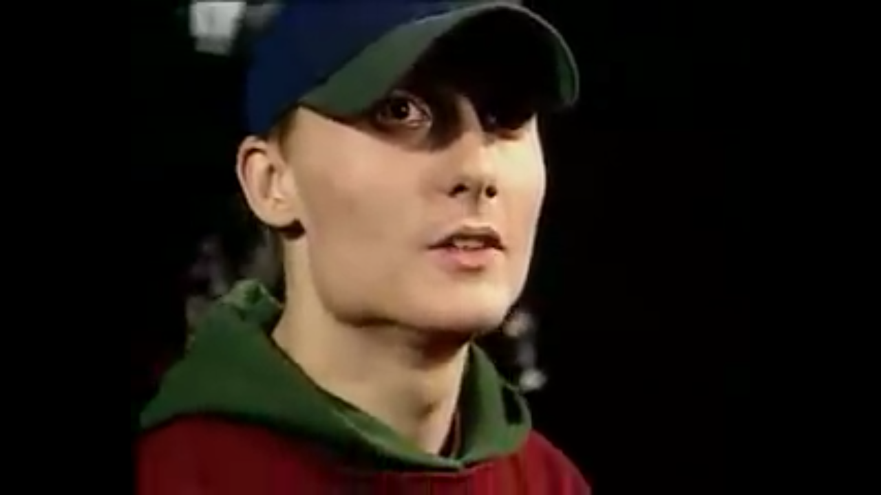 Smutne. Syn Magika komentuje śmierć ojca