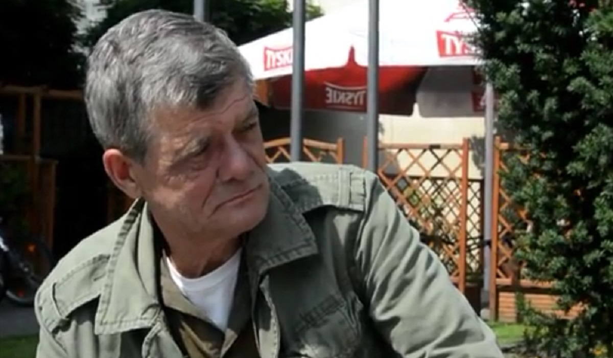 Łamiące wieści o Gołębiewskim. Aktor w rozpaczliwej sytuacji, fani załamani