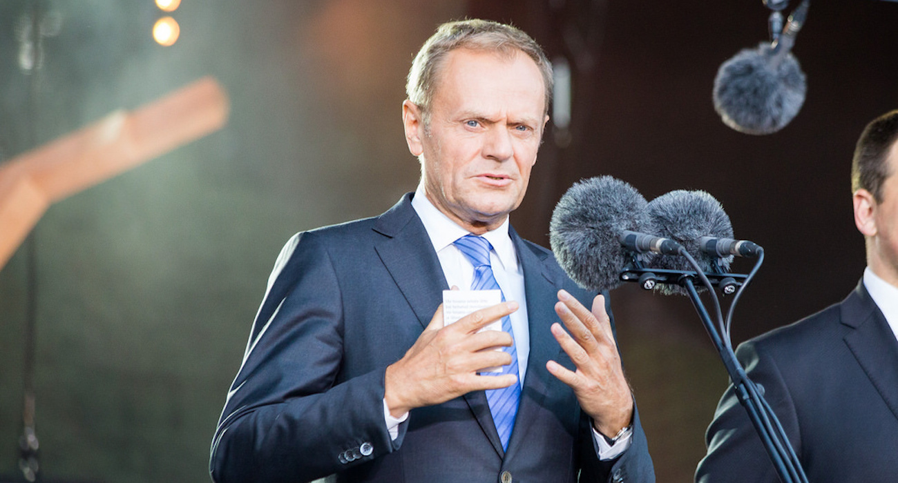 Tusk załatwił! Świetne wieści dla Polaków