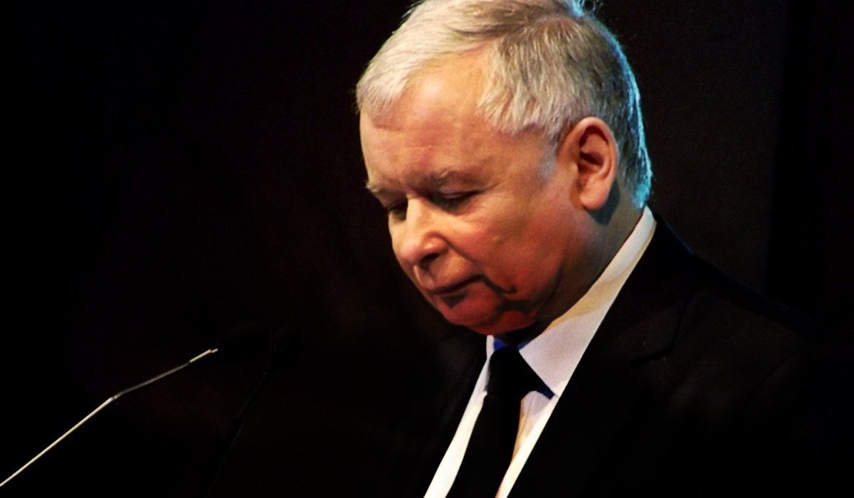 Obraził Kaczyńskiego. Niepokorny sędzia ukarany