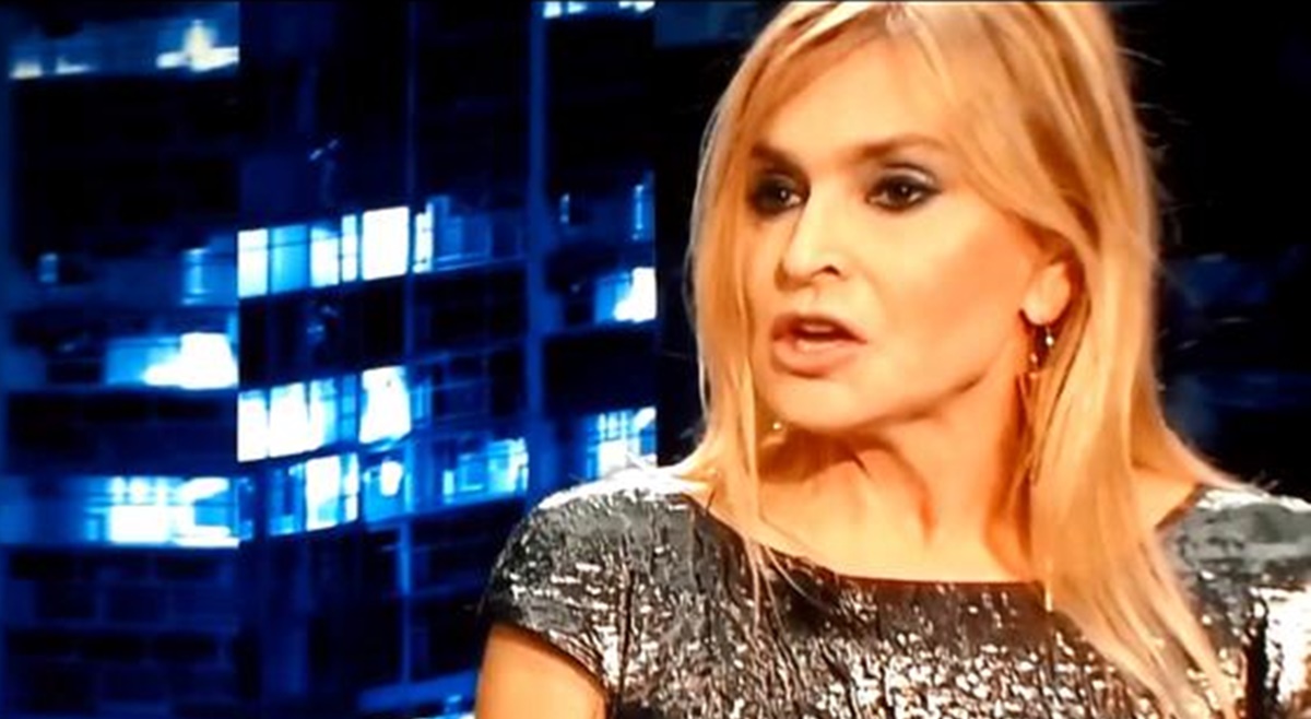Burda w "Kropce nad i"! Chciały się rozszarpać!