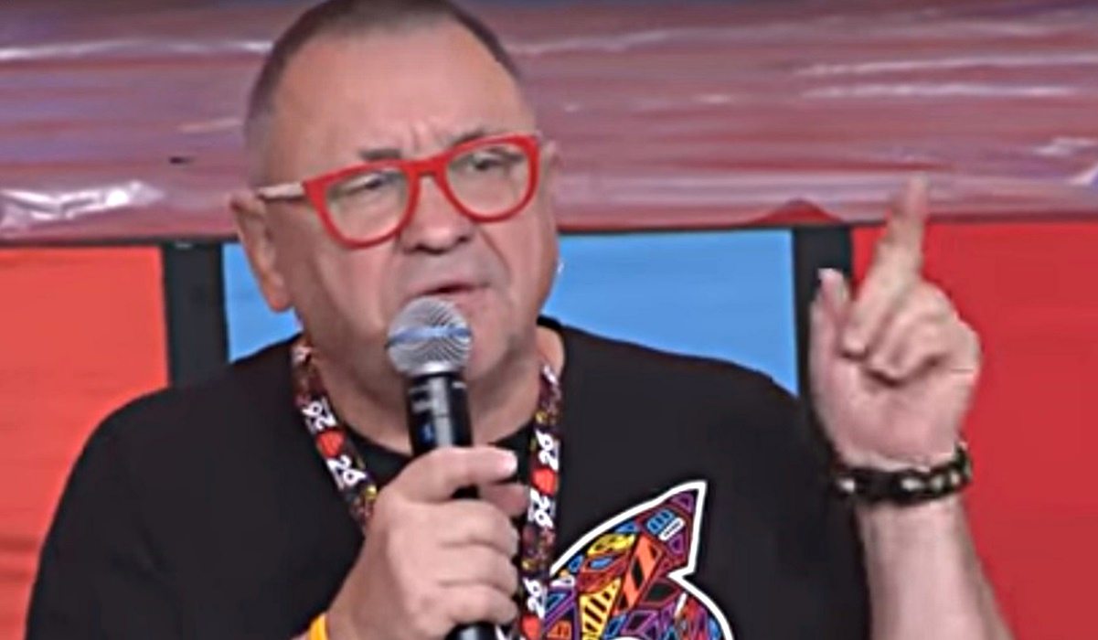 Dzieje się! Owsiak napisał list do Agaty Dudy, oto jego treść