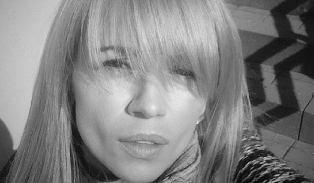 Obrzydliwe! Wielka wojna w showbiznesie, kłócą się nad GROBEM Ani Przybylskiej