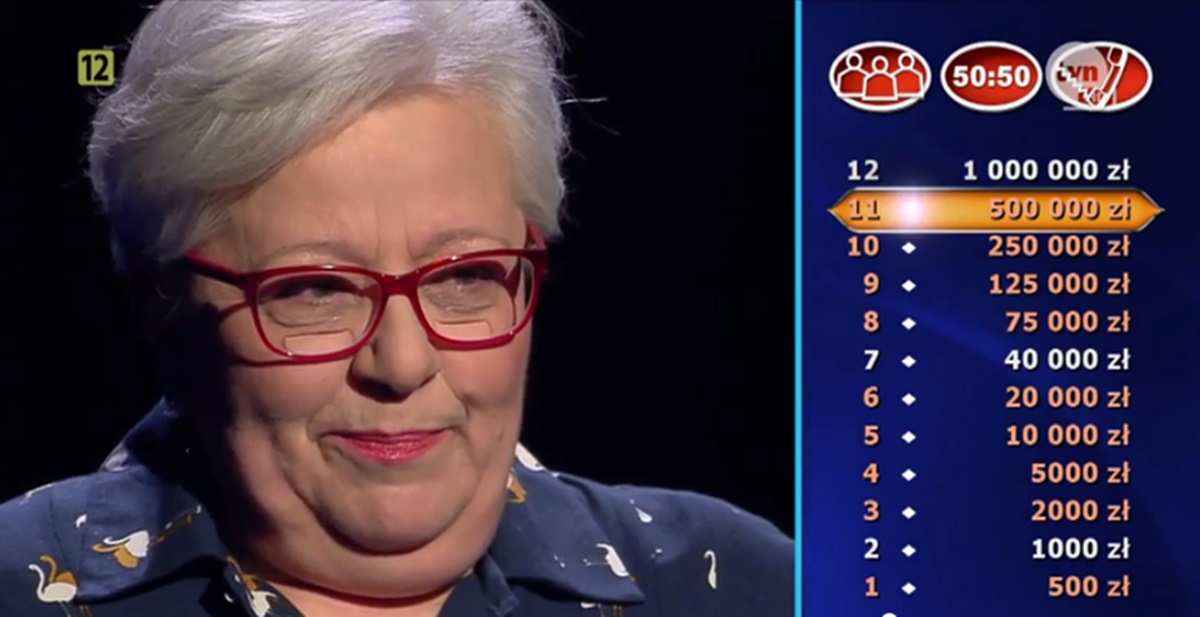 Na co wyda milion złotych? Maria Romanek poruszyła widzów