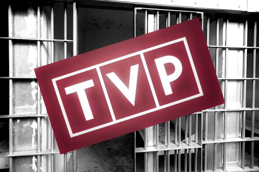 Szok! Gwiazda TVP pójdzie siedzieć!? Grozi mu 8 lat