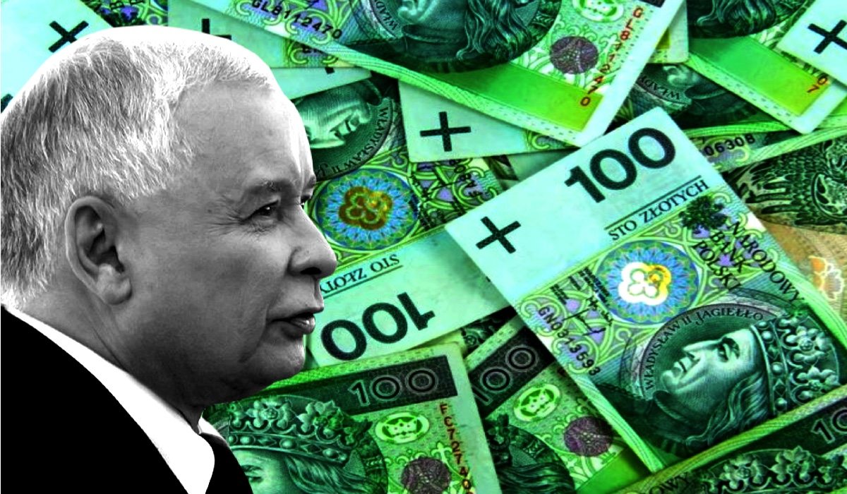 PiS kapituluje! Zdecydowali się na desperacki krok