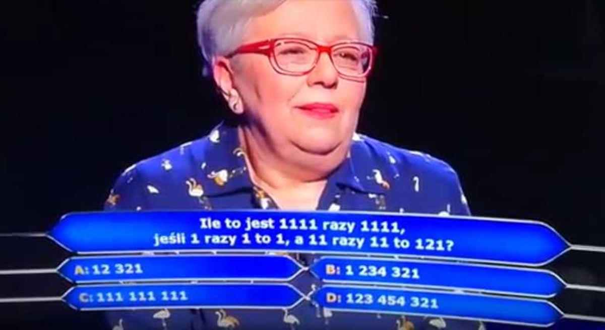 Wygrała milion, ale go NIE DOSTANIE! O co chodzi?