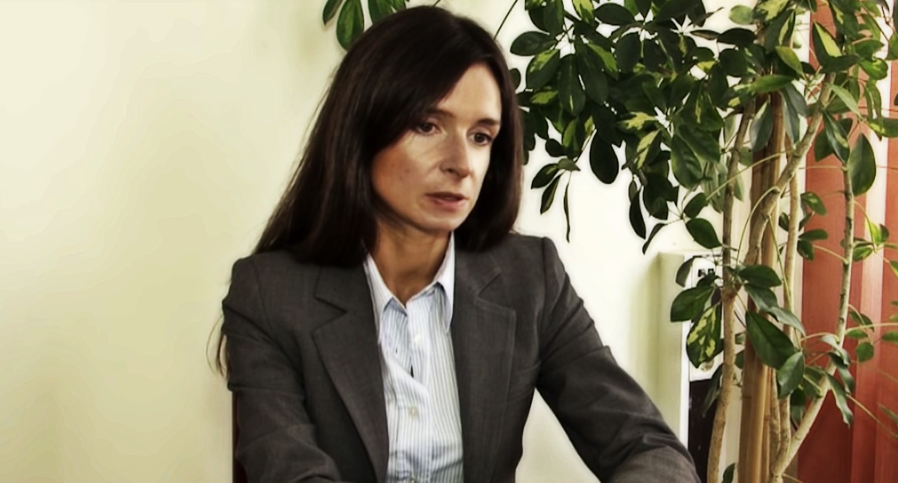 Seksualny skandal Kaczyńskiej! Prokuratura: Dziecko NIE jest jej męża, tylko...