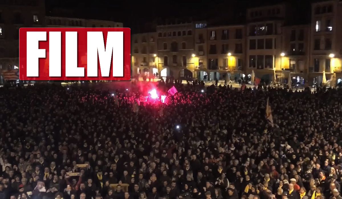 Wczorajsze protesty gorsze niż myśleliśmy! 20 rannych, politycy opozycji aresztowani