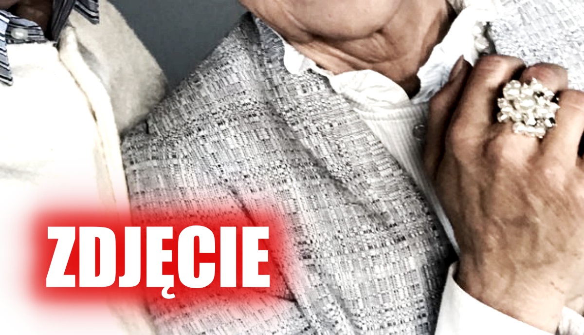 Gwiazda "M jak Miłość" poszła do Polsatu. Z jej twarzą zrobili coś strasznego