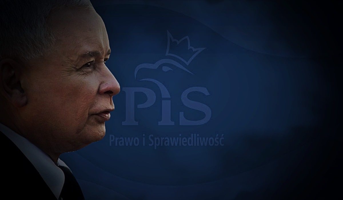 Jest źle. Wreszcie wiemy na co choruje Kaczyński