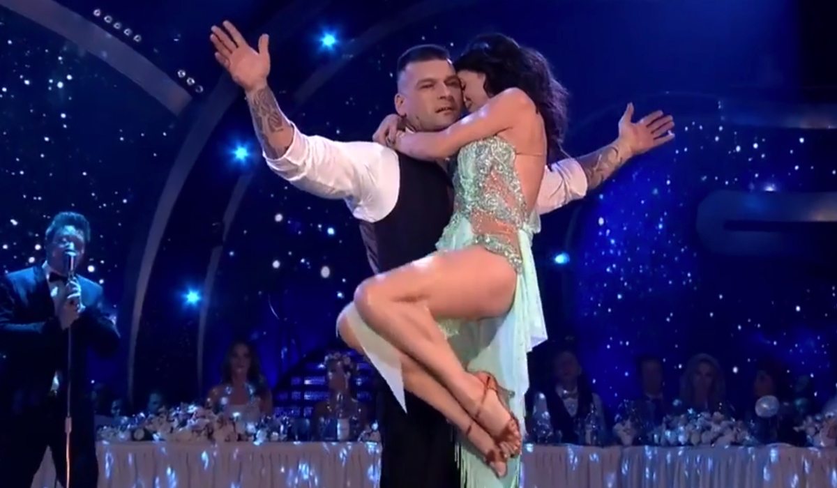 Polsat wściekły jak nigdy! Popek na WYLOCIE z Tańca z Gwiazdami