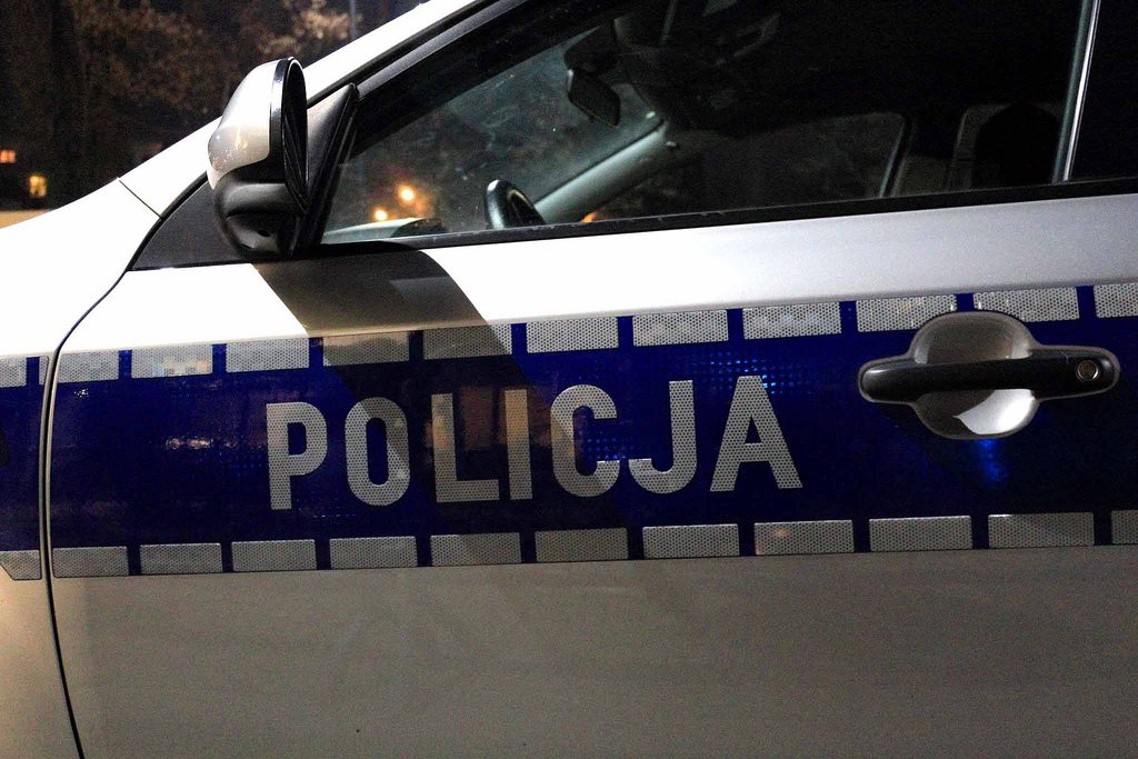 Muzułmanin staranował ludzi w centrum Warszawy! Tam były dzieci