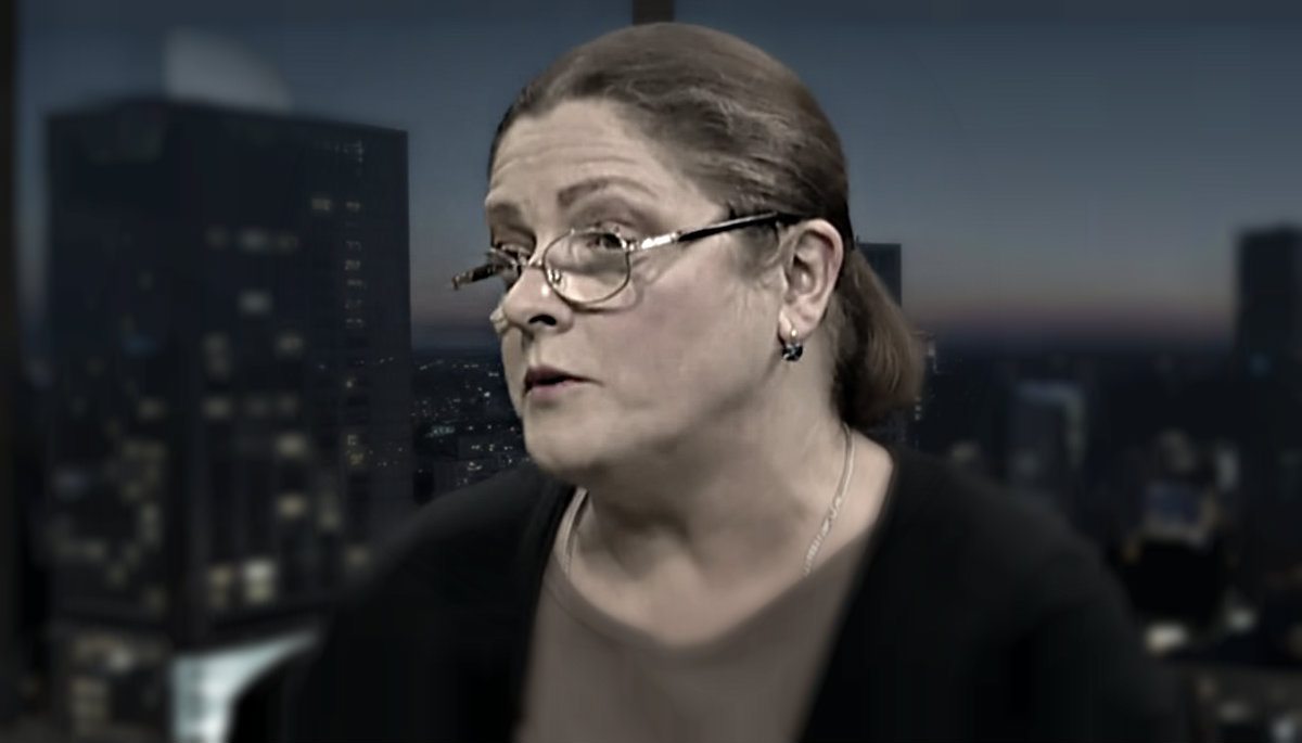 Media: Choroba uniemożliwia Pawłowicz dalsze działanie w polityce