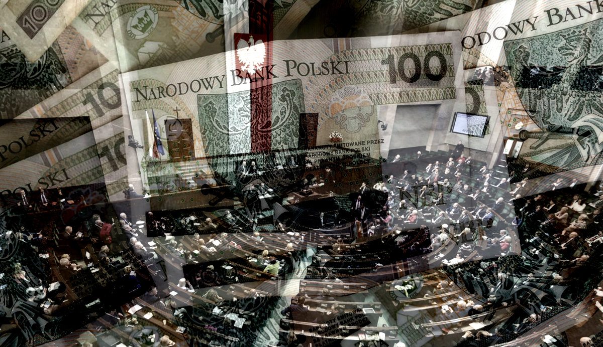 Tylko jeden minister PiS nie przyjął nagrody. Nigdy nie zgadniesz który