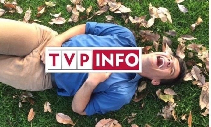 Co za kabaret! Tak TVP komentuje weto Dudy, spadniecie z krzesła