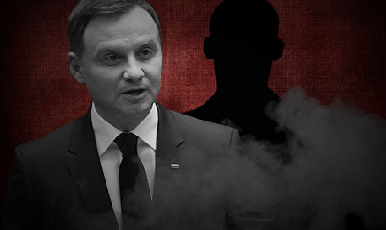 To on ZASTĄPI Andrzeja Dudę?! Prawica zadrżała