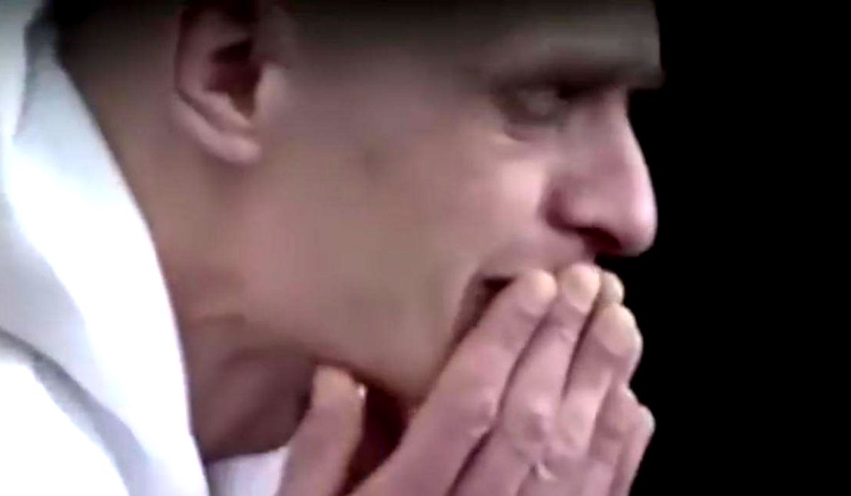 Tomasz Komenda UJAWNIA! Teraz zrobi tylko jedno
