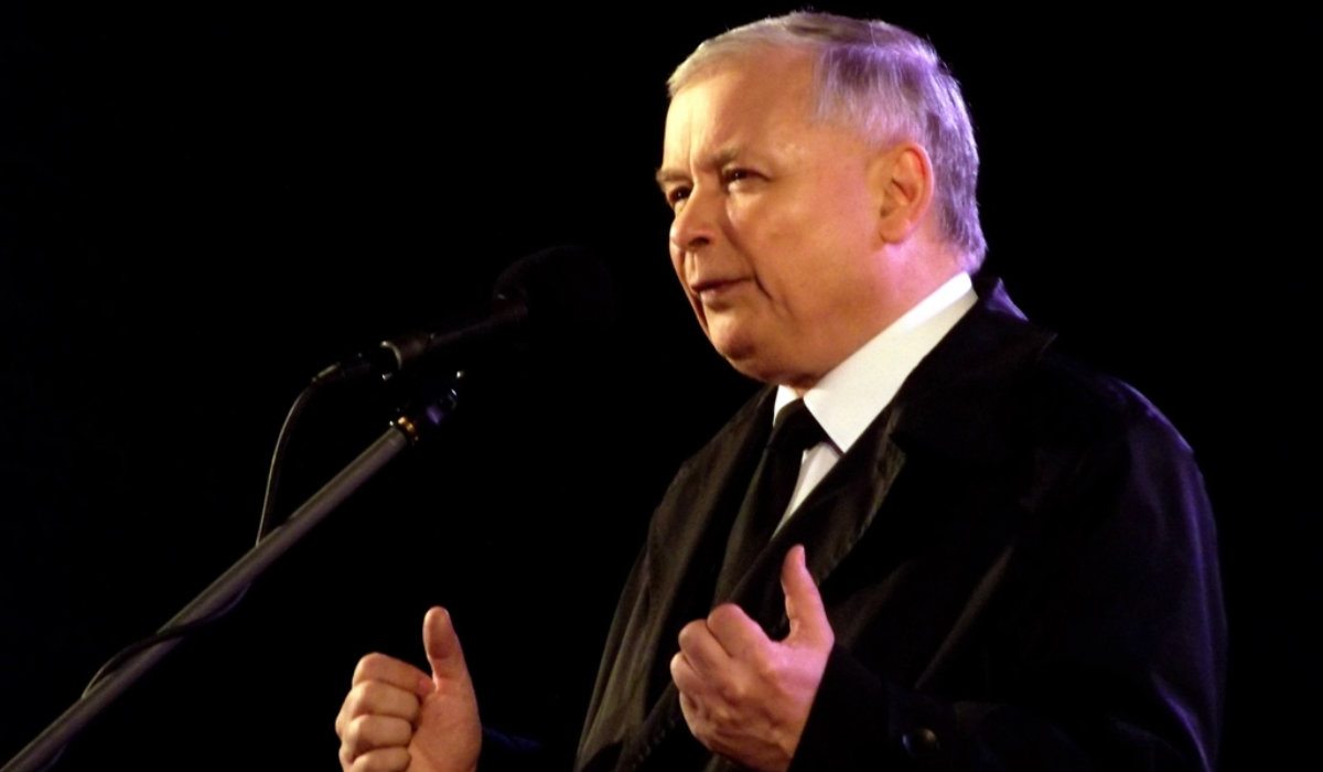 Zdymisjonowana minister przerywa milczenie. To NIE Kaczyński rządzi w PiS