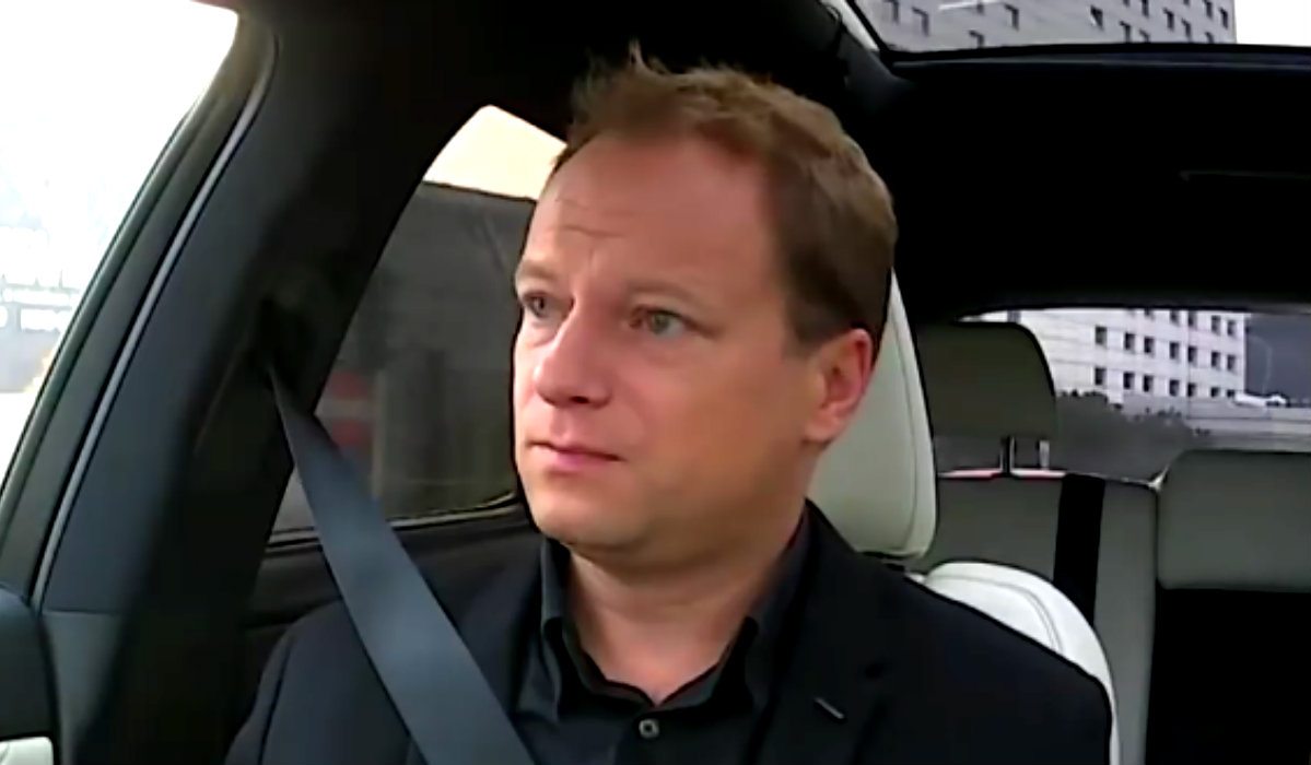 Maciej Stuhr wykorzystany przez oszustów! Zdradził ich jeden szczegół