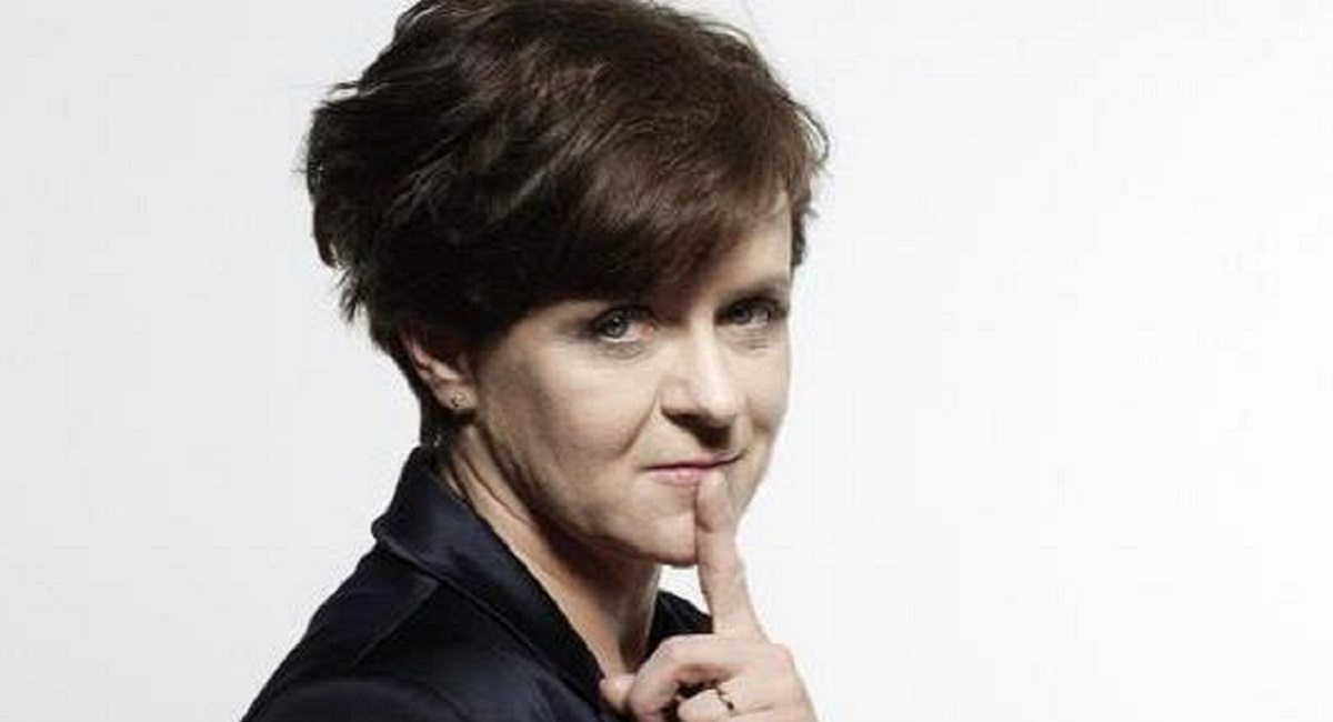 Ogromna metamorfoza Joanny Kluzik-Rostkowskiej! Już tak nie wygląda