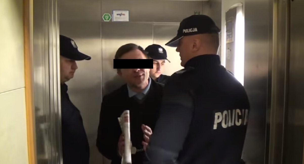 Kolejny szpieg! Tym razem to poseł z byłego rządu PiS