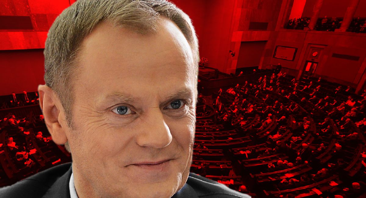 No to się zdziwicie. Wiemy kiedy DOKŁADNIE Tusk wróci do Polski