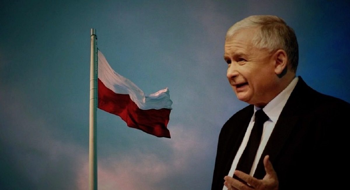 Nieoczekiwana decyzja Kaczyńskiego. WYJEŻDŻA z Polski