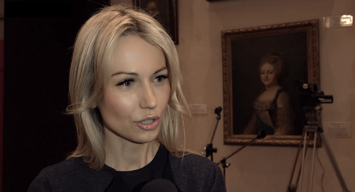 Ogórek oskarżyła Empik o ukrywanie jej książki. MIAŻDŻĄCA odpowiedź