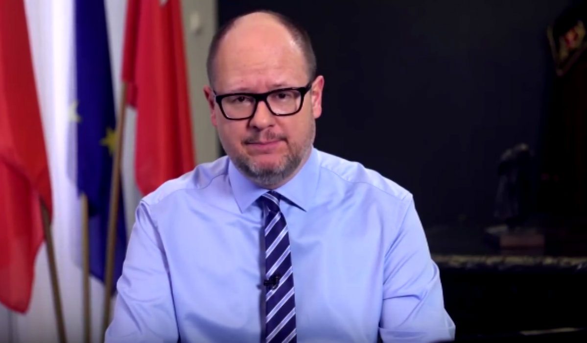 Prezydent Gdańska oskarżony! Bierze się za niego prokuratura