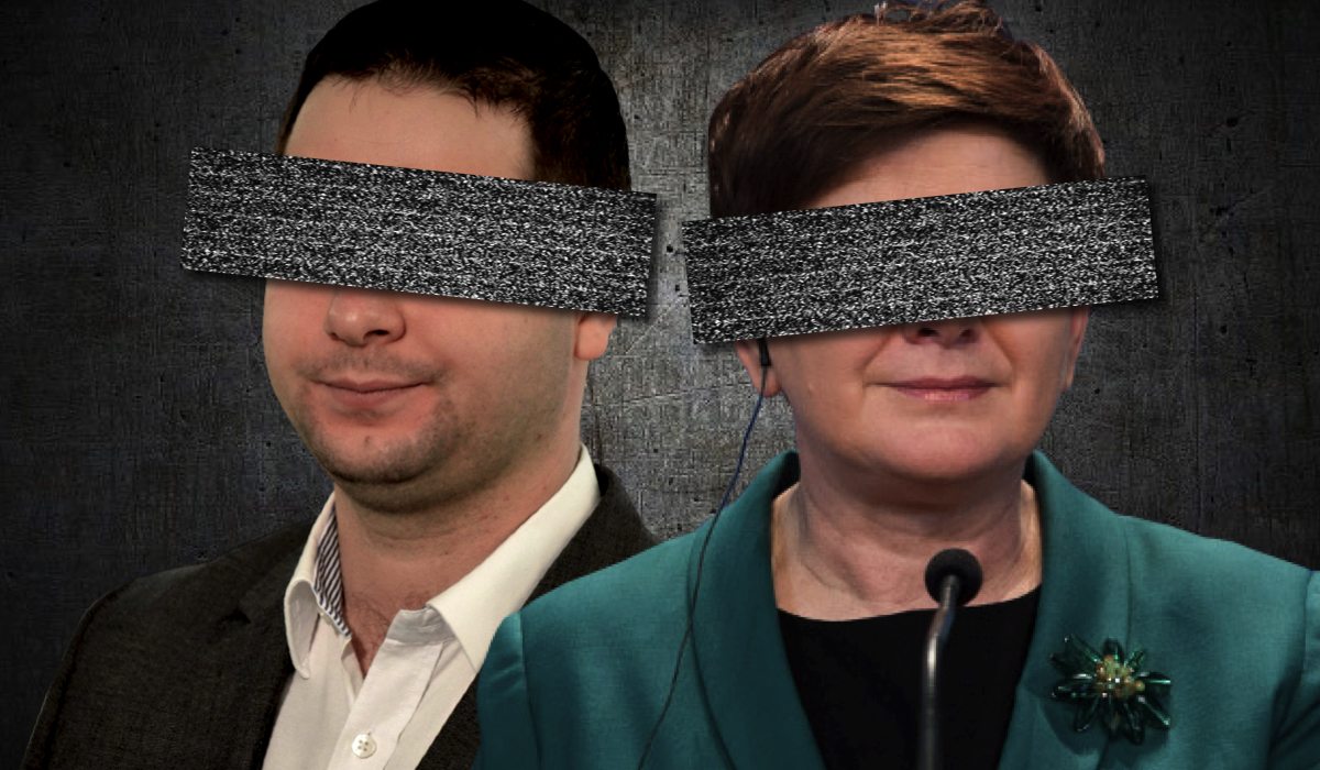 Jest "czarna lista Kaczyńskiego!" Ci politycy muszą wylecieć z PiS: Szydło, Jaki...