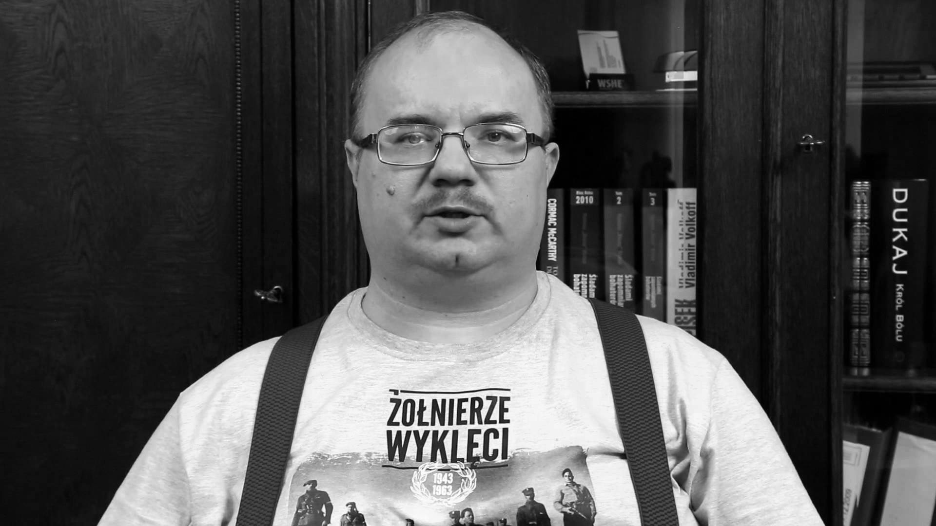 Wyborcy zdruzgotani. SZOKUJĄCE oświadczenie prokuratury ws. śmierci Wójcikowskiego