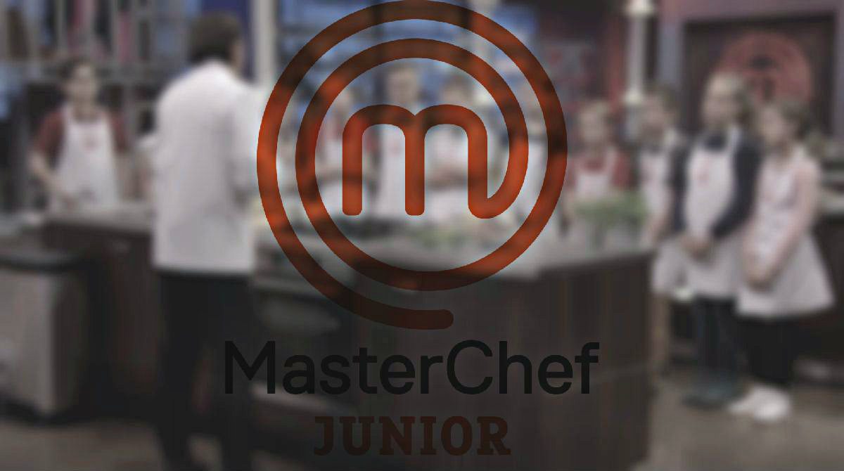 Gwiazda Masterchef Junior trafiła do aresztu!