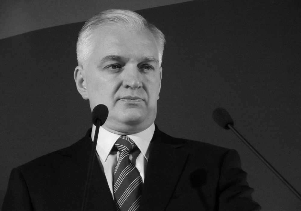Dzieje się! Gowin wylatuje z rządu PiS, Kaczyński nie ma litości
