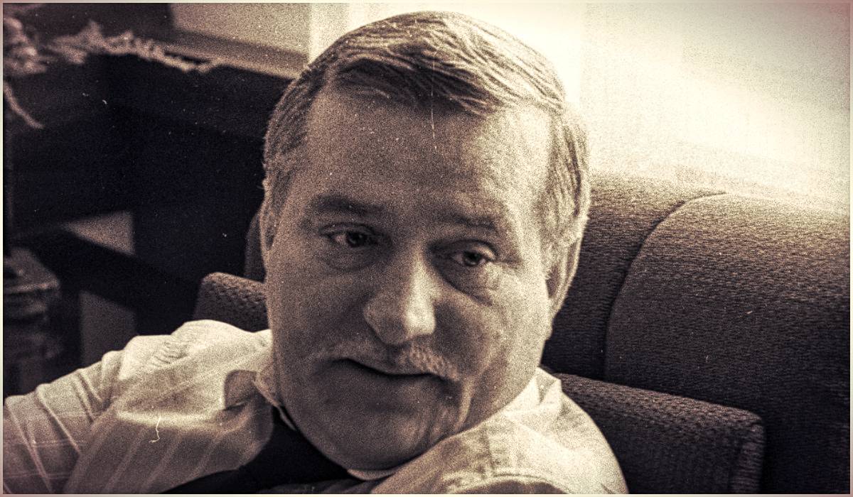 Lech Wałęsa ujawnił, kto odpowiada za Smoleńsk. PiS może go za to wsadzić do więzienia