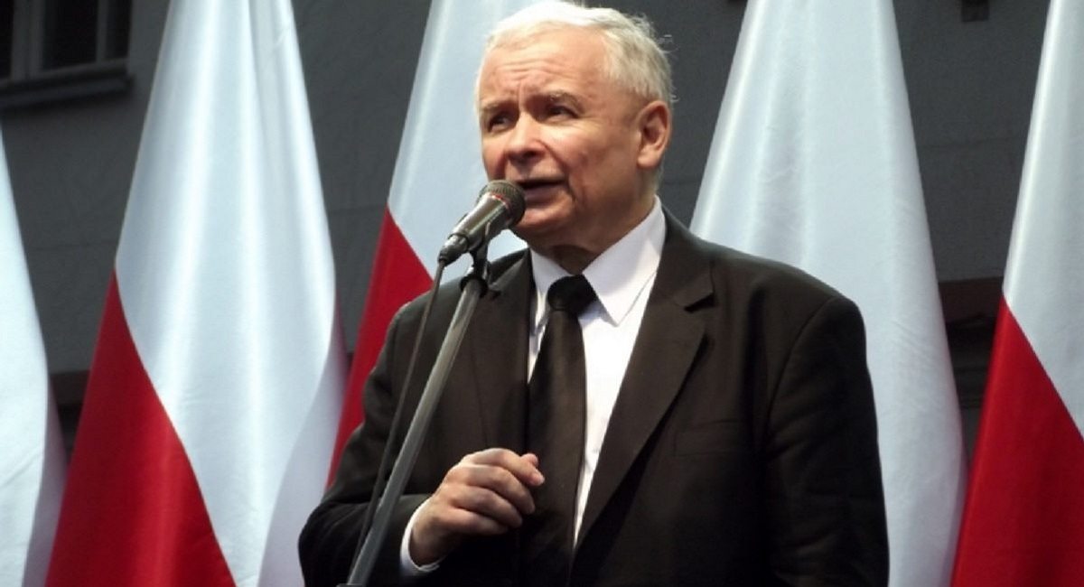 Przełomowa deklaracja Kaczyńskiego. Opozycja w potrzasku