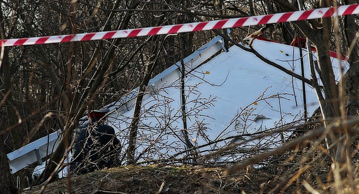 O co chodzi? Szokująca decyzja PiS ws. badań nad katastrofą smoleńską