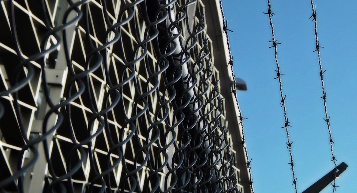 Wysadzili mur, zginęło 21 osób. Ucieczka z więzienia zmieniła się w rzeź
